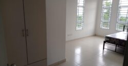 BUNGALOW HOUSE FOR RENT AT TAMAN SCIENTEX IMPIAN KELAPA SAWIT KULAI *