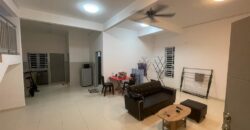 BUNGALOW HOUSE FOR RENT AT TAMAN SCIENTEX IMPIAN KELAPA SAWIT KULAI *