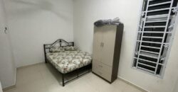 BUNGALOW HOUSE FOR RENT AT TAMAN SCIENTEX IMPIAN KELAPA SAWIT KULAI *