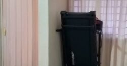 Single Storey Terrace at Taman Megah Ria for sale*