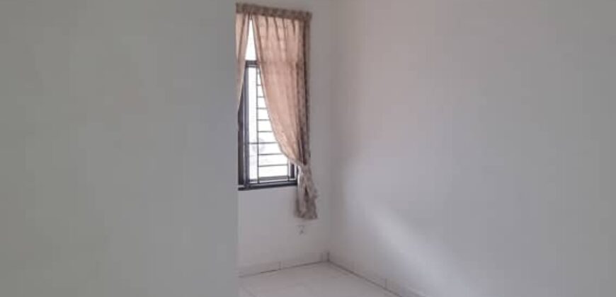 Bandar Dato Onn Double Storey Terrace @ Jalan Perjiranan 12 for sale*