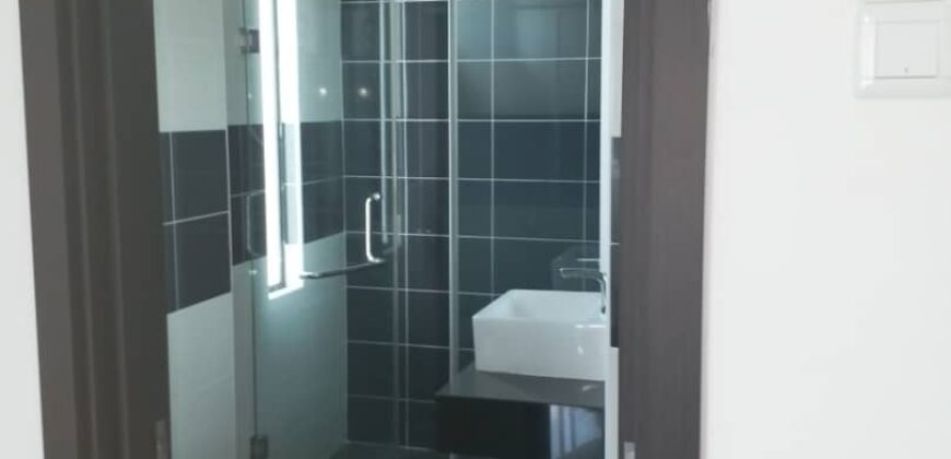 KSL D’inspire Residence @ Nura Bestari for sale*