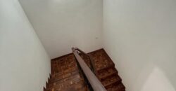 Double storey terrace