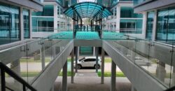 Permas City Shoplots@Permas Jaya