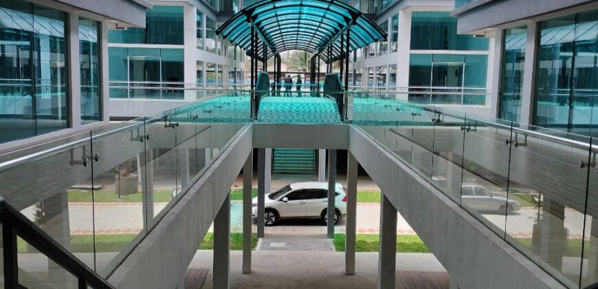 Permas City Shoplots@Permas Jaya
