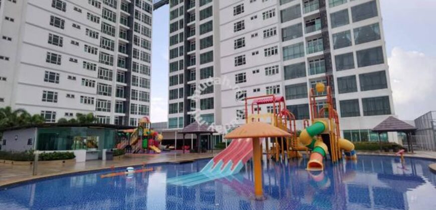 📍Mount Austin Havona Residence Apartment for Rent