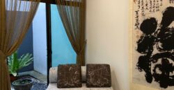 Indah Heights 3 Storey Cluster for sale*