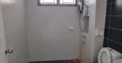 Bandar Dato Onn Double Storey Terrace @ Jalan Perjiranan 12 for sale*