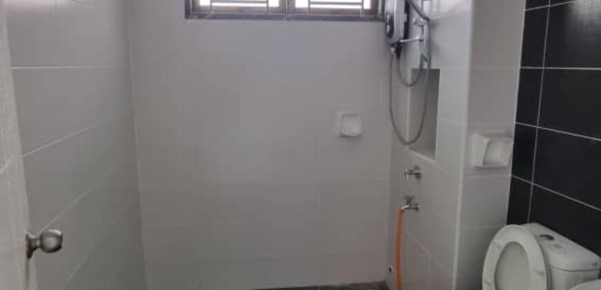 Bandar Dato Onn Double Storey Terrace @ Jalan Perjiranan 12 for sale*