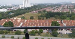 KSL D’inspire Residence @ Nura Bestari for sale*