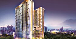 📍Mount Austin Havona Residence Apartment for Rent