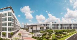 Austin V Square @ Austin Perdana, Mount Austin – 4th Level Shop/Office Floor For Sale! *