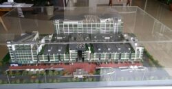 Permas City Shoplots for Rent or for Sale