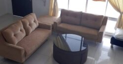 Double Storey Terrace House (Taman Eco Cascadia)