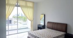 Double Storey Terrace House (Taman Eco Cascadia)