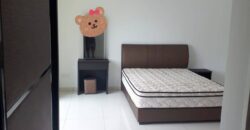 Double Storey Terrace House (Taman Eco Cascadia)