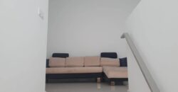 Double Storey Terrace House (Taman Eco Cascadia)