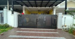 Bandar Putra Kulai (Single Storey house)