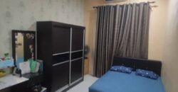 Bandar Putra Kulai (Single Storey house)
