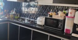 Bandar Putra Kulai (Single Storey house)