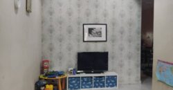 Bandar Putra Kulai (Single Storey house)