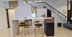 Prime Property in Glenmarie Cluster And Semi-Detached – A Luxurious Haven Awaits!” Bumi lot