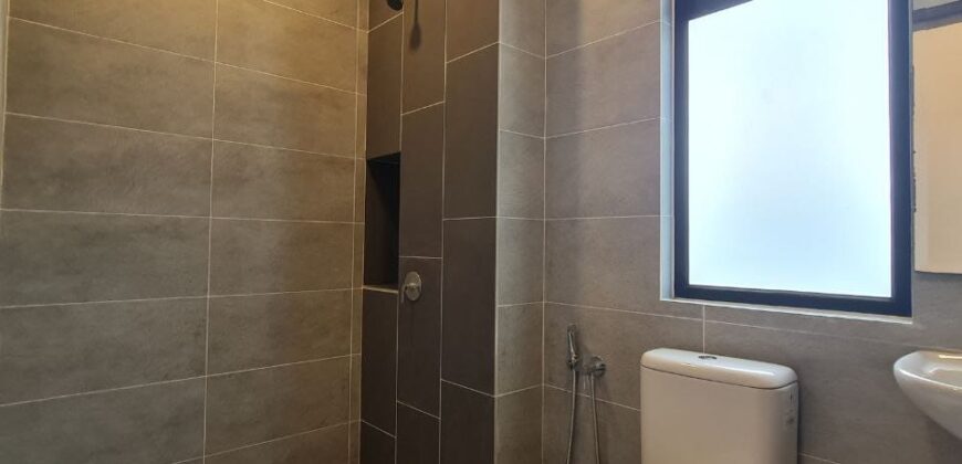 Prime Property in Glenmarie Cluster And Semi-Detached – A Luxurious Haven Awaits!” Bumi lot