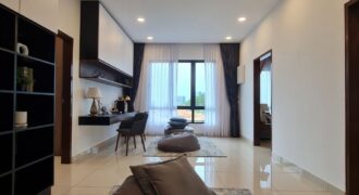 Prime Property in Glenmarie Cluster And Semi-Detached – A Luxurious Haven Awaits!” Bumi lot