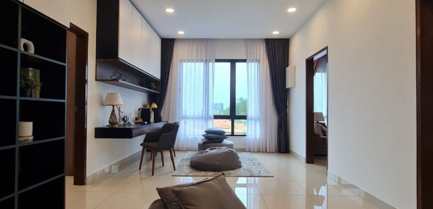Prime Property in Glenmarie Cluster And Semi-Detached – A Luxurious Haven Awaits!” Bumi lot