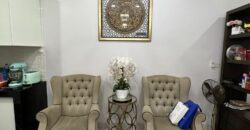 Glenmarie Johor, 2-Sty Terrace 22×75 Glenmarie Johor 2-Storey Terrace House – ( 22 x 75 ) Move-in Condition – ( Renovated )