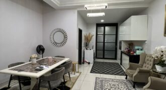 Glenmarie Johor, 2-Sty Terrace 22×75 Glenmarie Johor 2-Storey Terrace House – ( 22 x 75 ) Move-in Condition – ( Renovated )