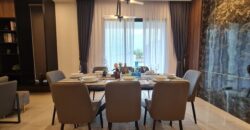 Prime Property in Glenmarie Cluster And Semi-Detached – A Luxurious Haven Awaits!” Bumi lot