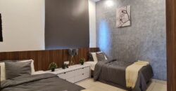 Prime Property in Glenmarie Cluster And Semi-Detached – A Luxurious Haven Awaits!” Bumi lot