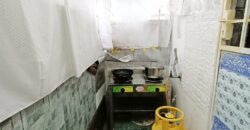 𝐓𝐚𝐦𝐚𝐧 𝐌𝐨𝐥𝐞𝐤 Paritially Furnished 1.5 Storey