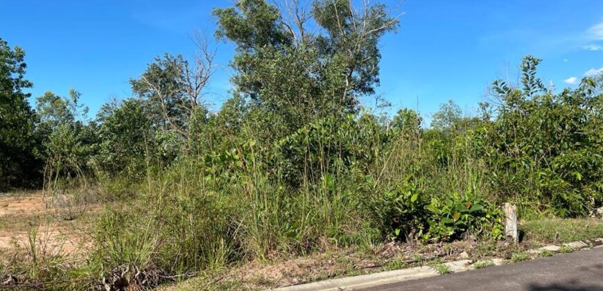 RESIDENTIAL LAND FOR BUNGALOW @ NASA CITY, CLOSE TO KPJ SPECIALIST BANDAR DATO ONN JALAN DESA PALMA, NASA CITY, JOHOR BAHRU