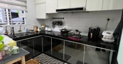 Glenmarie Johor, 2-Sty Terrace 22×75 Glenmarie Johor 2-Storey Terrace House – ( 22 x 75 ) Move-in Condition – ( Renovated )