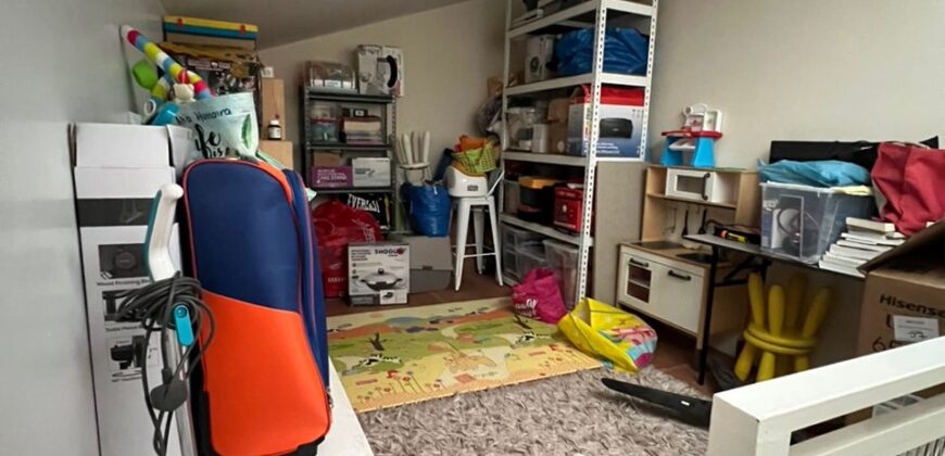 Glenmarie Johor, 2-Sty Terrace 22×75 Glenmarie Johor 2-Storey Terrace House – ( 22 x 75 ) Move-in Condition – ( Renovated )