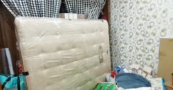 𝐓𝐚𝐦𝐚𝐧 𝐌𝐨𝐥𝐞𝐤 Paritially Furnished 1.5 Storey