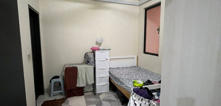Glenmarie Johor, 2-Sty Terrace 22×75 Glenmarie Johor 2-Storey Terrace House – ( 22 x 75 ) Move-in Condition – ( Renovated )
