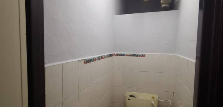 PARK AVENUE 3 BEDROOM APARTMENT FOR SALE AT TAMAN TAMPOI INDAH JB