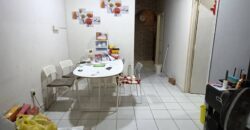 𝐓𝐚𝐦𝐚𝐧 𝐌𝐨𝐥𝐞𝐤 Paritially Furnished 1.5 Storey