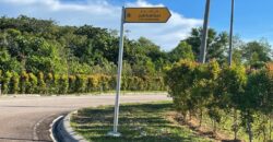 RESIDENTIAL LAND FOR BUNGALOW @ NASA CITY, CLOSE TO KPJ SPECIALIST BANDAR DATO ONN JALAN DESA PALMA, NASA CITY, JOHOR BAHRU
