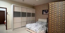 Adda Heights Double Storey Cluster House for Sale