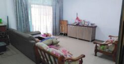 Bukit Kempas Double storey house for sale