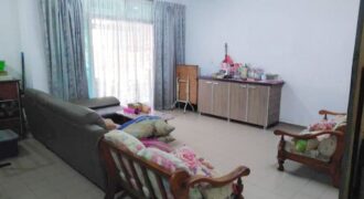 Bukit Kempas Double storey house for sale