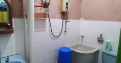 Bukit Kempas Double storey house for sale