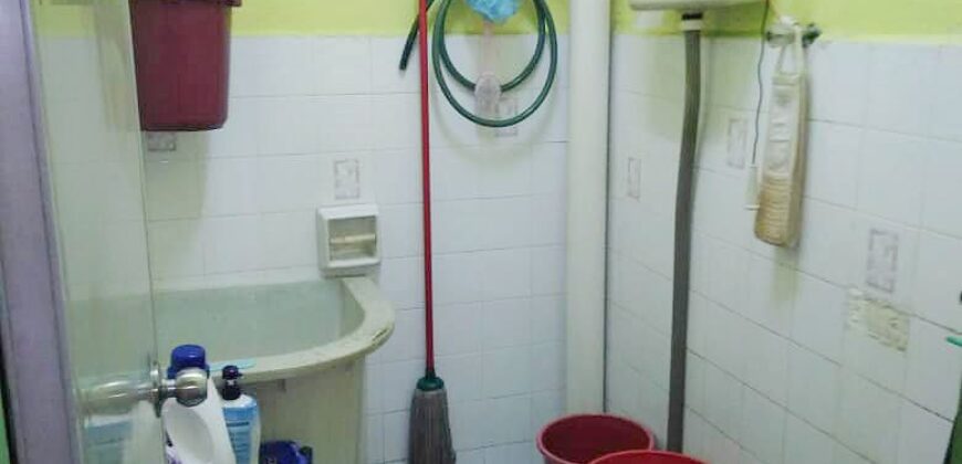 Bukit Kempas Double storey house for sale