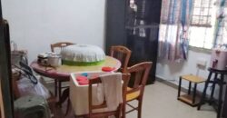 Bukit Kempas Double storey house for sale