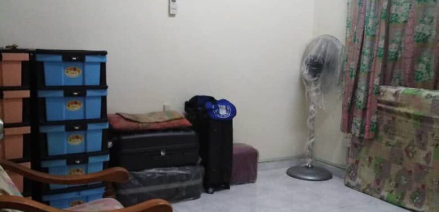 Bukit Kempas Double storey house for sale