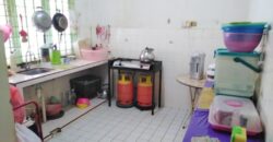 Bukit Kempas Double storey house for sale